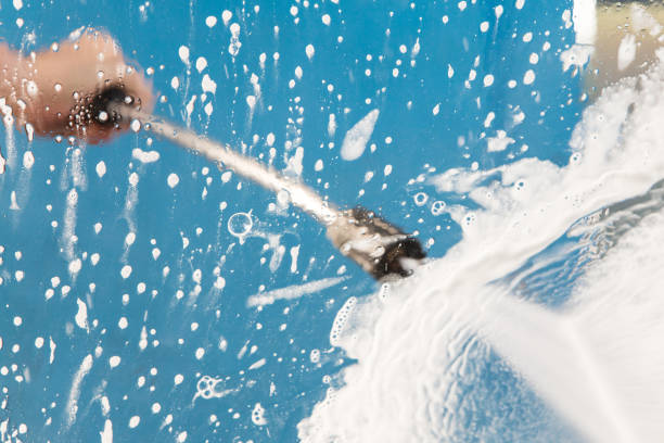 Professional Pressure Washing Services in Taft Heights, CA