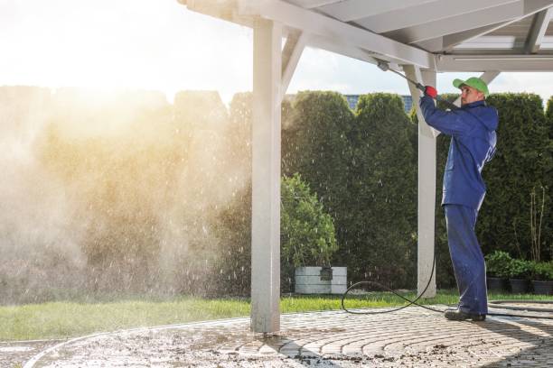 Best Building Exterior Washing  in Taft Heights, CA