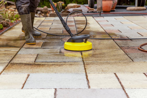 Best Graffiti Removal  in Taft Heights, CA