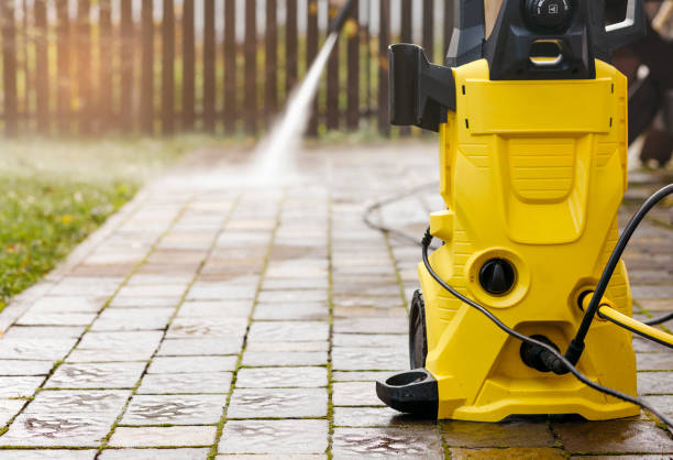 Best Machinery and Equipment Cleaning  in Taft Heights, CA