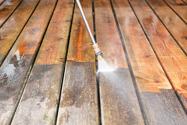 Best Restaurant Pressure Washing  in Taft Heights, CA