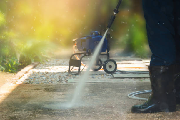  Taft Heights, CA Pressure Washing Pros