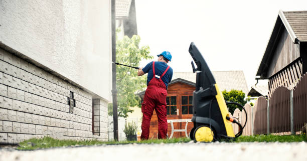 Best Gas Station Cleaning  in Taft Heights, CA